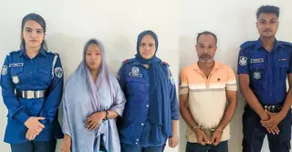 প্রবাসী স্বামীকে বাঁচাতে ৫০ লাখ টাকা দিলেন স্ত্রী, তবু থামেনি নির্যাতন